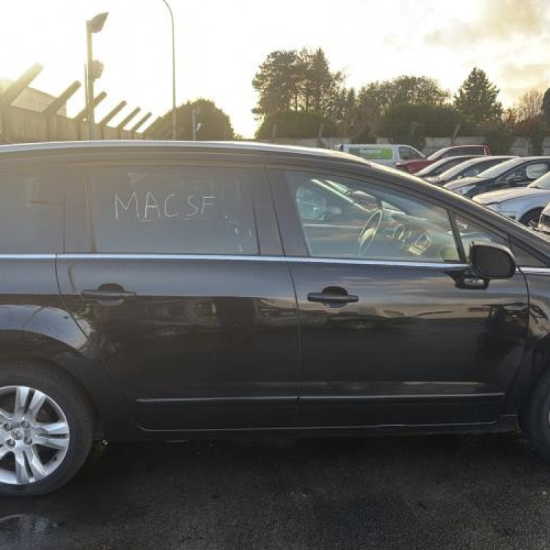 Resistance chauffage PEUGEOT 5008 1 Photo n°9