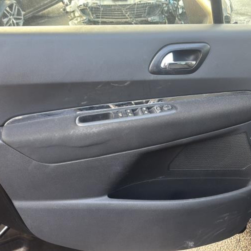 Resistance chauffage PEUGEOT 5008 1 Photo n°11