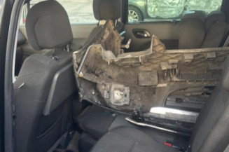 Resistance chauffage PEUGEOT 5008 1