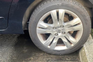 Resistance chauffage PEUGEOT 5008 1