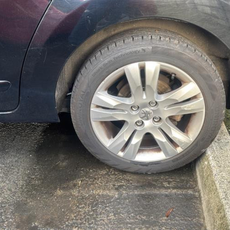 Resistance chauffage PEUGEOT 5008 1 Photo n°16