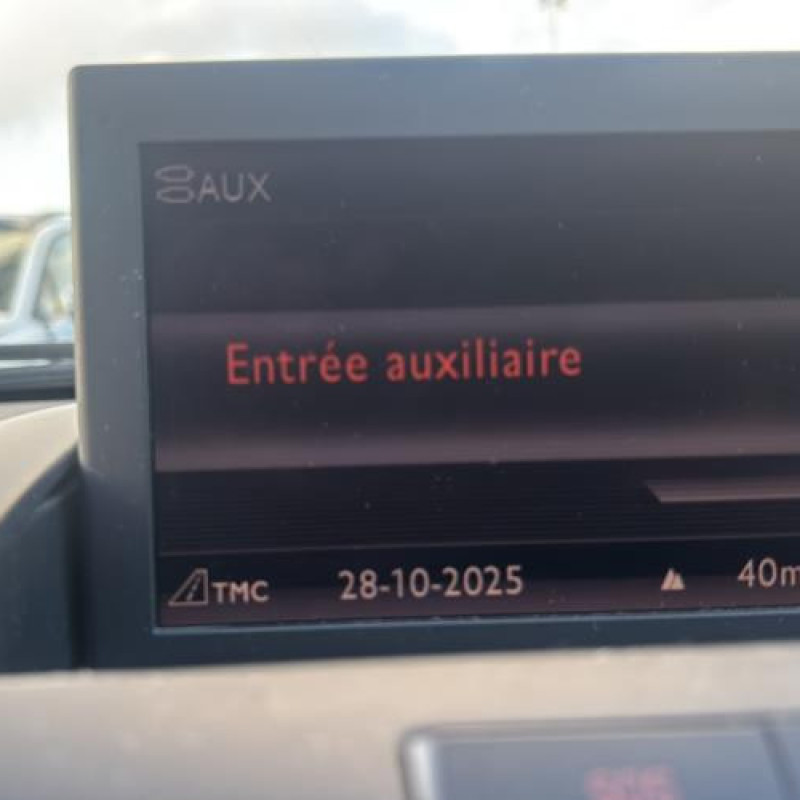 Resistance chauffage PEUGEOT 5008 1 Photo n°18