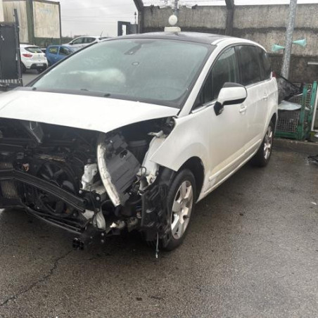 Resistance chauffage PEUGEOT 5008 1 Photo n°1