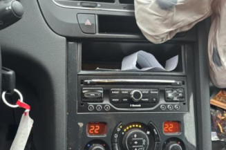 Resistance chauffage PEUGEOT 5008 1