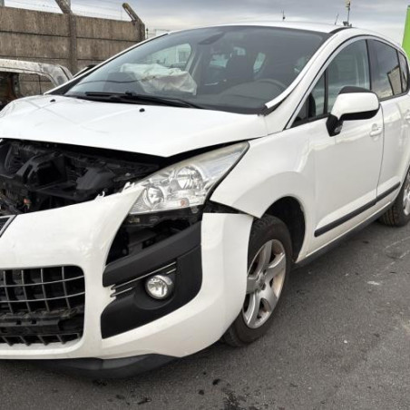 Resistance chauffage PEUGEOT 3008 1