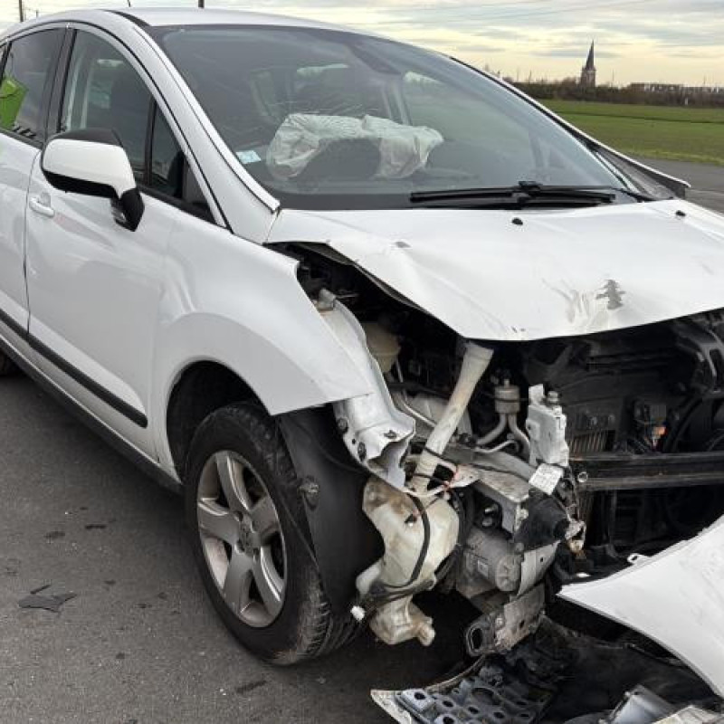 Resistance chauffage PEUGEOT 3008 1 Photo n°3