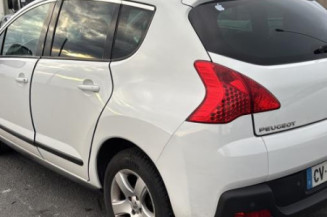 Resistance chauffage PEUGEOT 3008 1