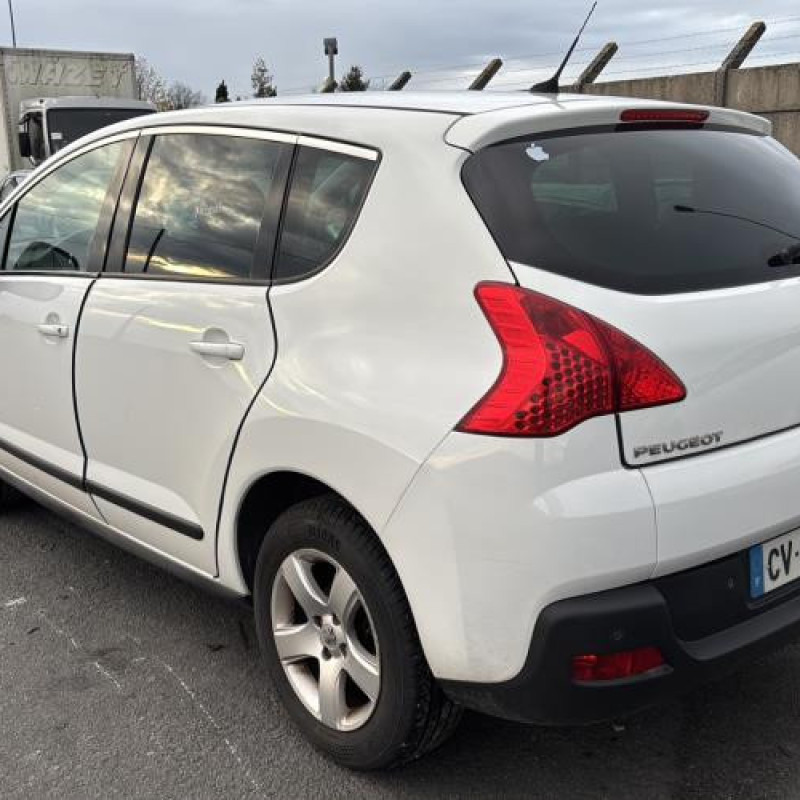 Resistance chauffage PEUGEOT 3008 1 Photo n°5