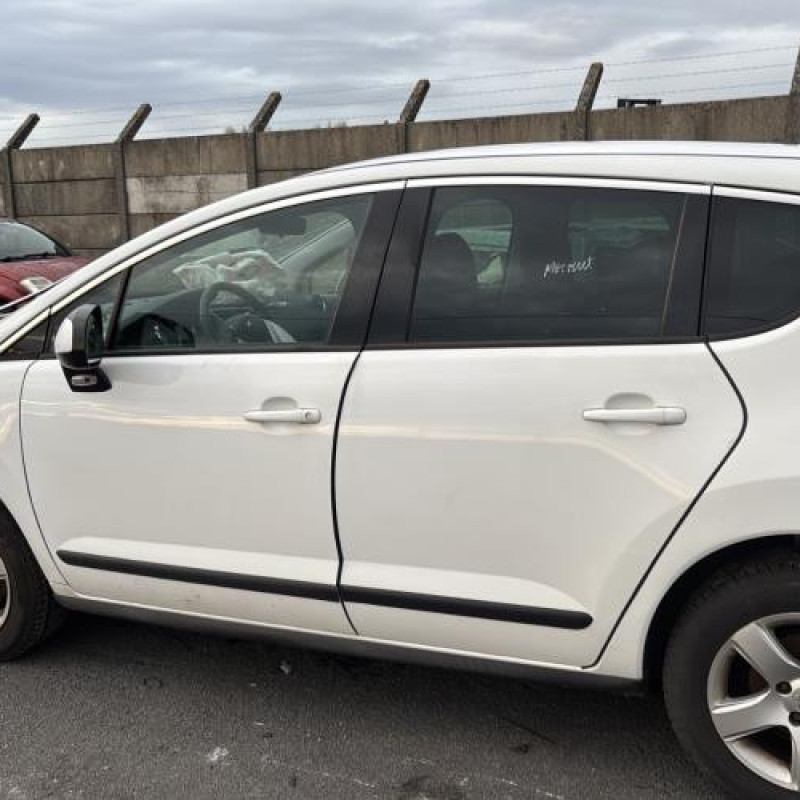 Resistance chauffage PEUGEOT 3008 1 Photo n°7