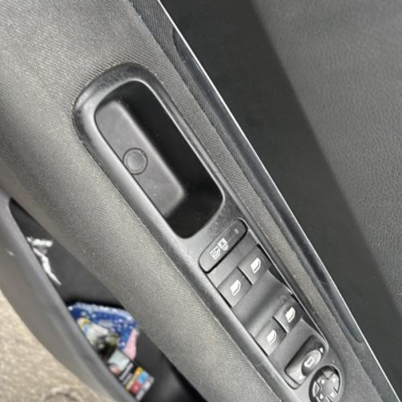 Resistance chauffage PEUGEOT 3008 1 Photo n°11