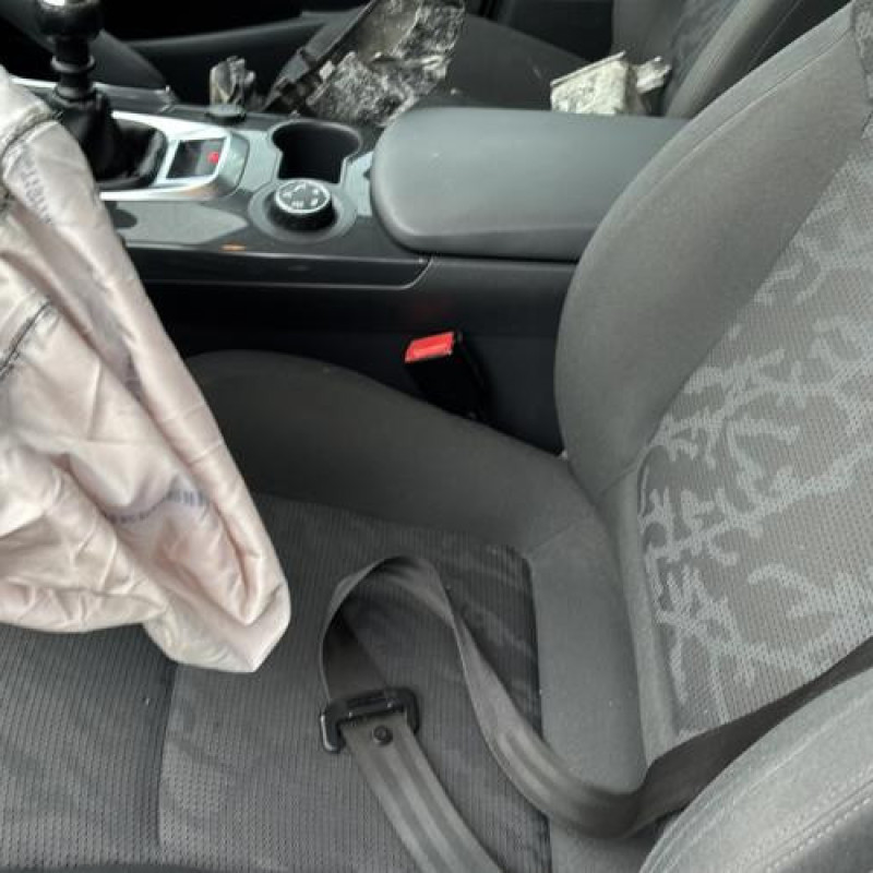 Resistance chauffage PEUGEOT 3008 1 Photo n°12