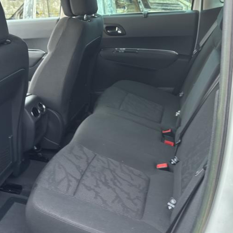 Resistance chauffage PEUGEOT 3008 1 Photo n°13