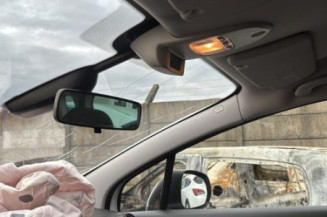 Resistance chauffage PEUGEOT 3008 1