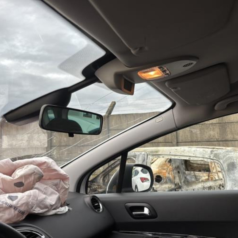 Resistance chauffage PEUGEOT 3008 1 Photo n°15