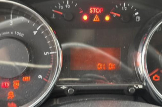 Resistance chauffage PEUGEOT 3008 1