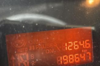 Resistance chauffage PEUGEOT 3008 1