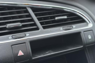 Resistance chauffage PEUGEOT 3008 1