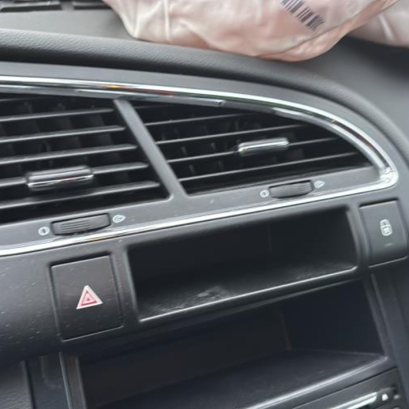 Resistance chauffage PEUGEOT 3008 1 Photo n°19