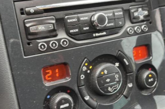 Resistance chauffage PEUGEOT 3008 1