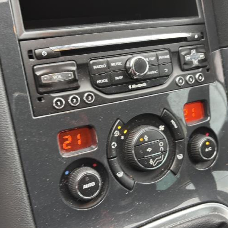 Resistance chauffage PEUGEOT 3008 1 Photo n°20