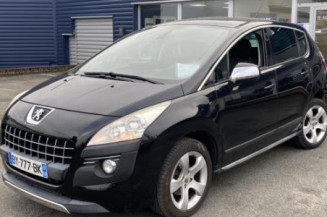 Resistance chauffage PEUGEOT 3008 1 Photo n°1