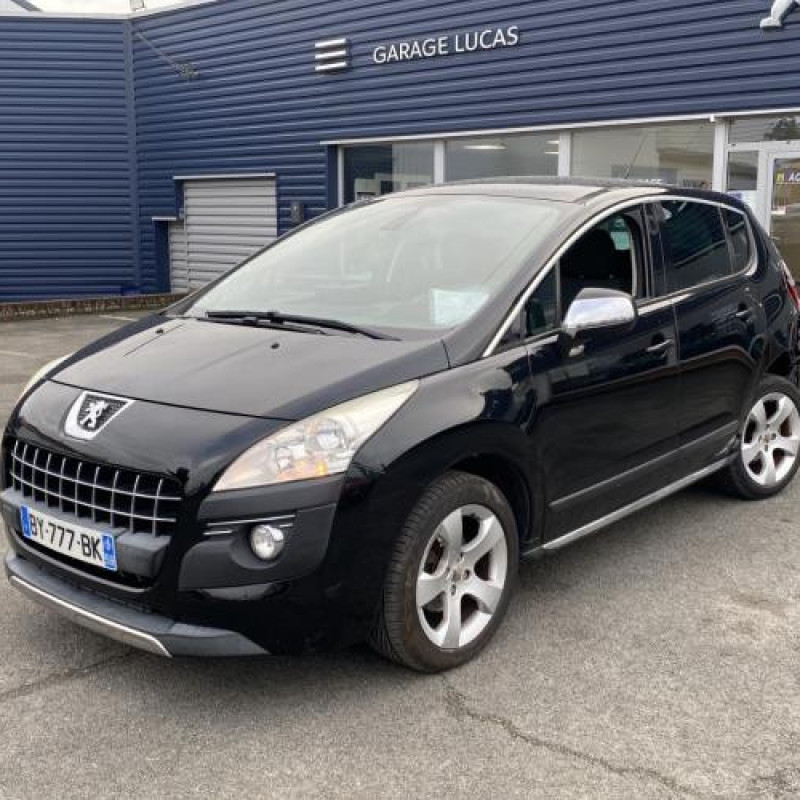 Resistance chauffage PEUGEOT 3008 1 Photo n°1