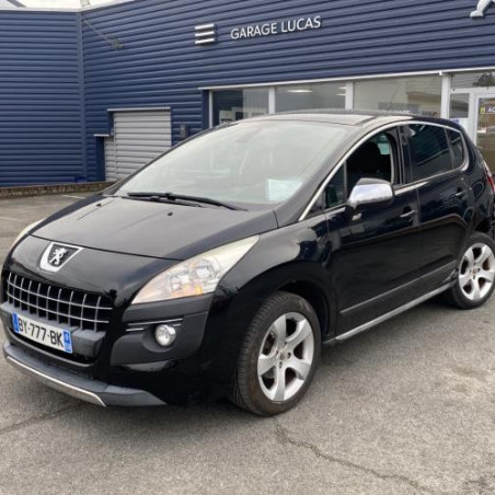 Resistance chauffage PEUGEOT 3008 1 Photo n°1