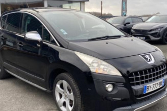 Resistance chauffage PEUGEOT 3008 1