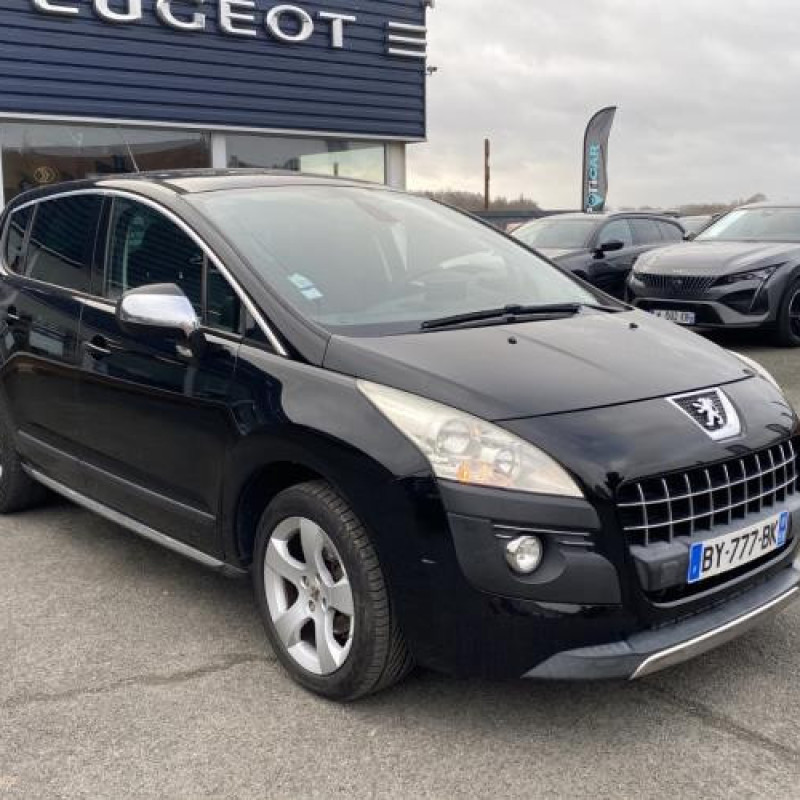 Resistance chauffage PEUGEOT 3008 1 Photo n°2