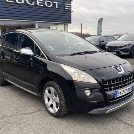 Resistance chauffage PEUGEOT 3008 1