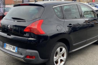 Resistance chauffage PEUGEOT 3008 1