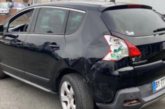 Resistance chauffage PEUGEOT 3008 1