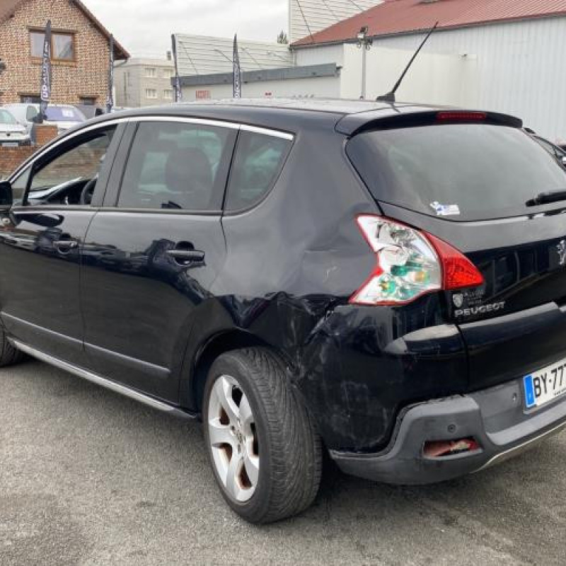 Resistance chauffage PEUGEOT 3008 1 Photo n°4