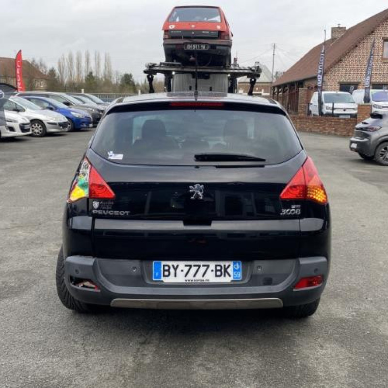 Resistance chauffage PEUGEOT 3008 1 Photo n°5