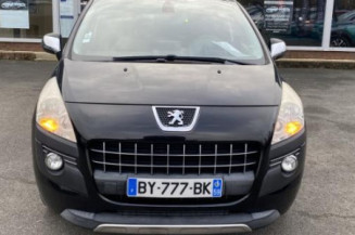 Resistance chauffage PEUGEOT 3008 1