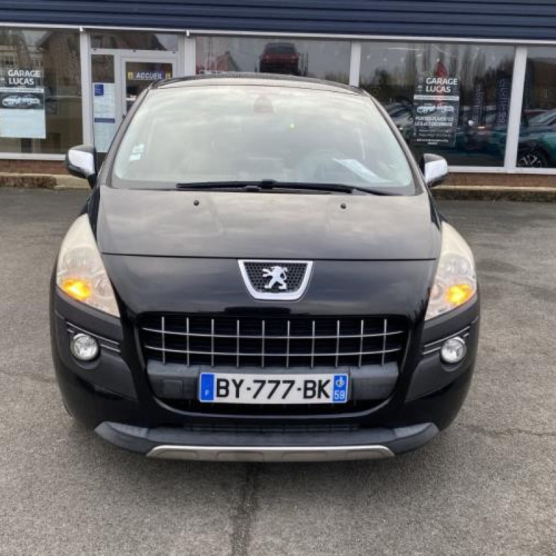 Resistance chauffage PEUGEOT 3008 1 Photo n°6