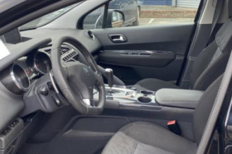 Resistance chauffage PEUGEOT 3008 1