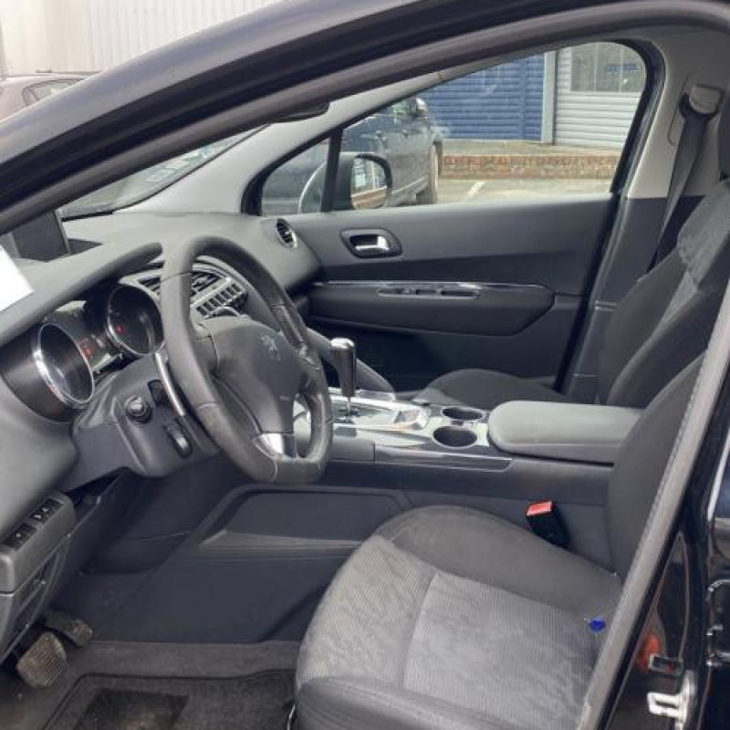 Resistance chauffage PEUGEOT 3008 1 Photo n°7