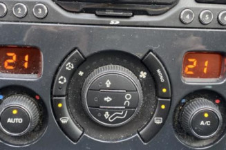 Resistance chauffage PEUGEOT 3008 1