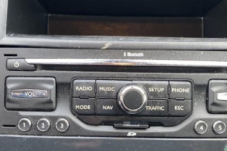 Resistance chauffage PEUGEOT 3008 1