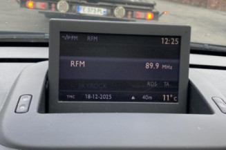 Resistance chauffage PEUGEOT 3008 1