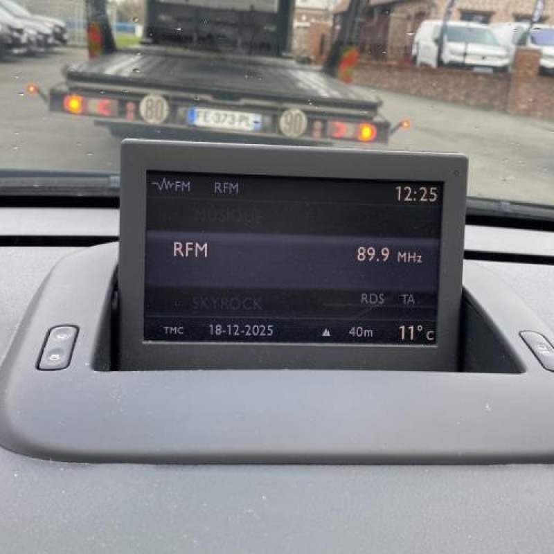 Resistance chauffage PEUGEOT 3008 1 Photo n°10