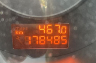 Resistance chauffage PEUGEOT 3008 1