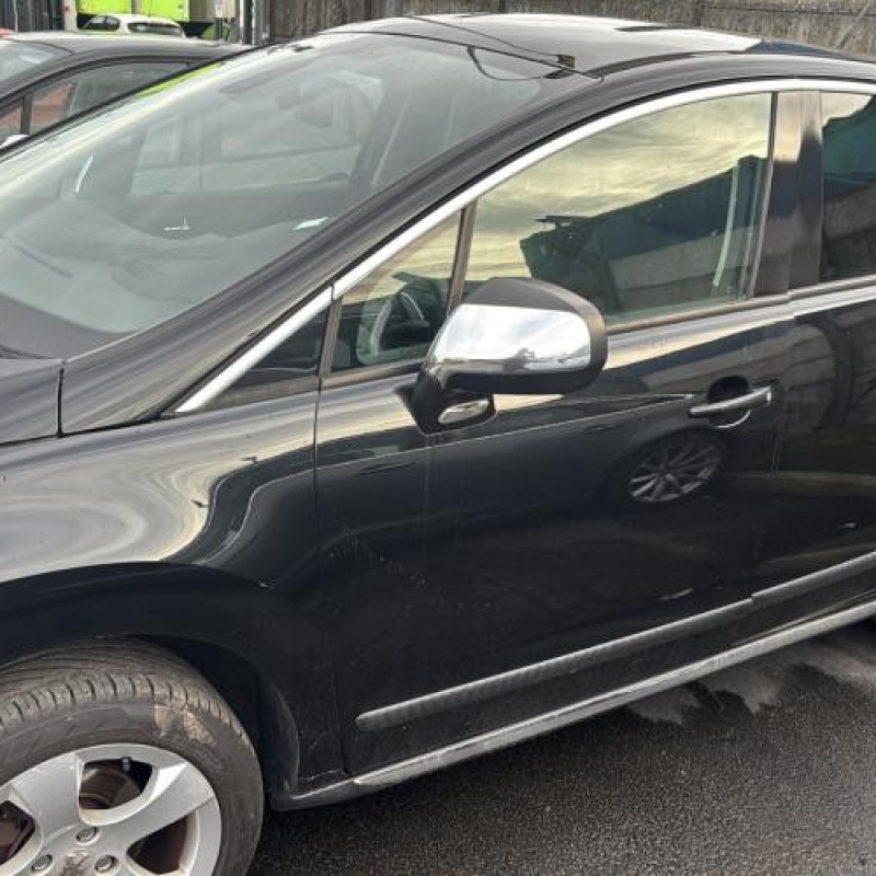 Resistance chauffage PEUGEOT 3008 1 Photo n°13