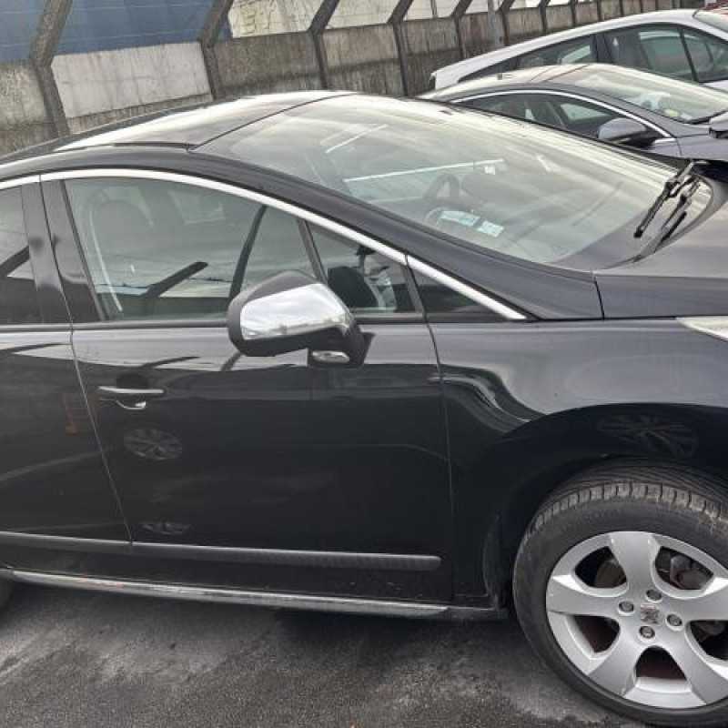 Resistance chauffage PEUGEOT 3008 1 Photo n°14