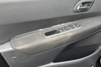 Resistance chauffage PEUGEOT 3008 1