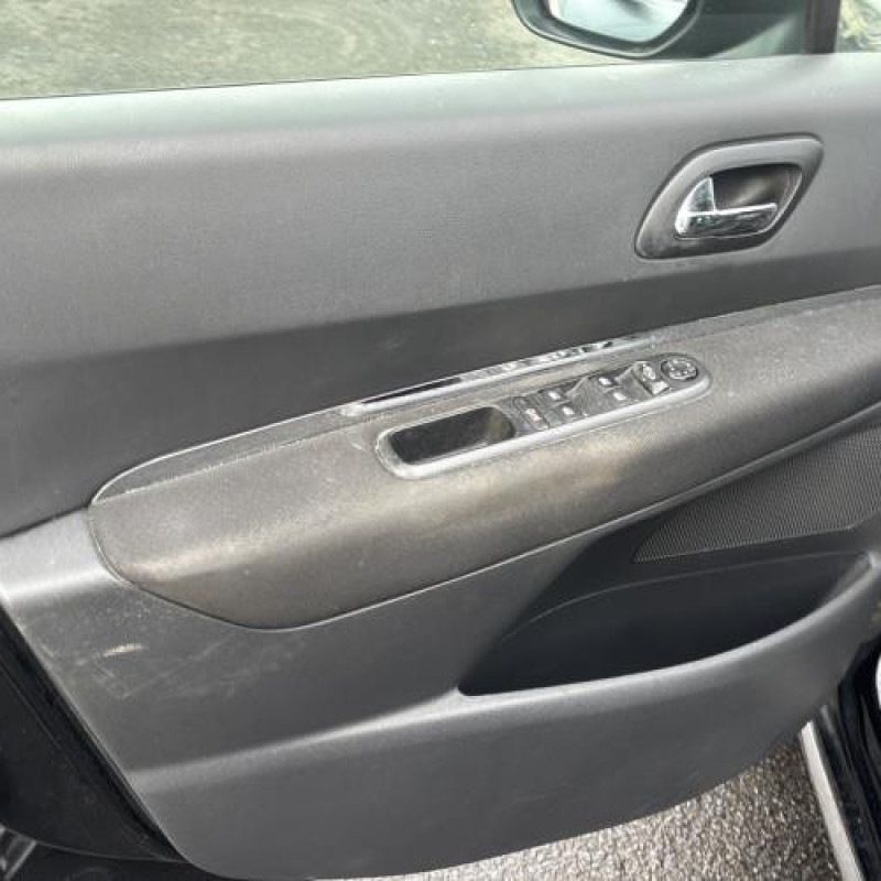 Resistance chauffage PEUGEOT 3008 1 Photo n°15