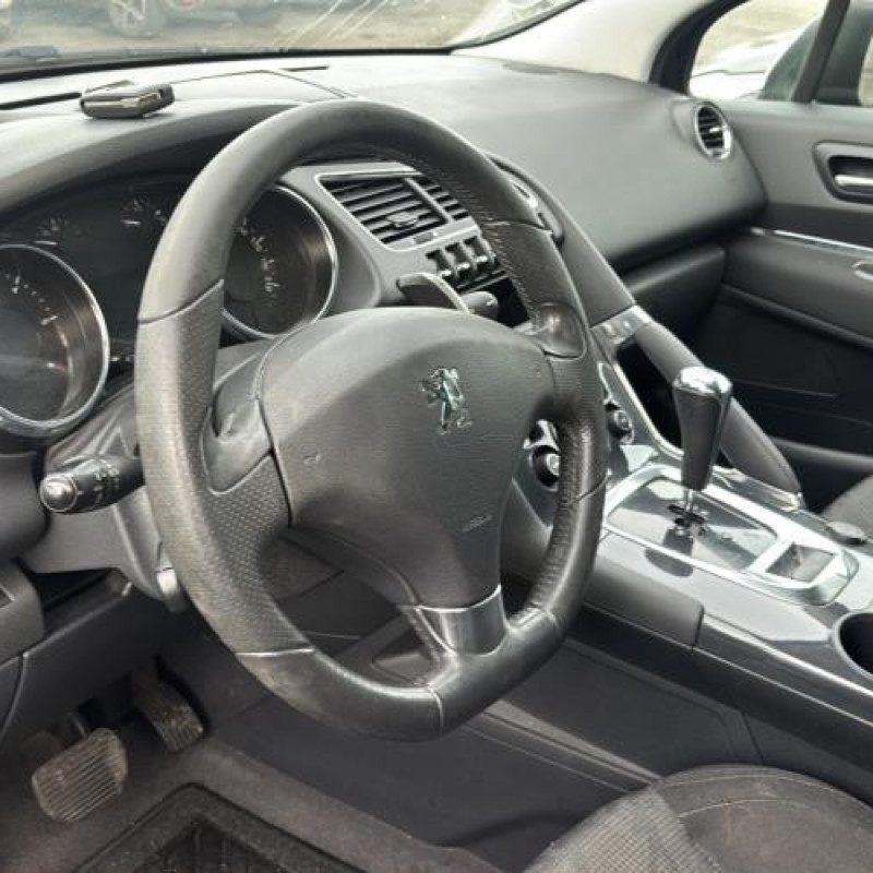 Resistance chauffage PEUGEOT 3008 1 Photo n°18