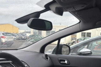 Resistance chauffage PEUGEOT 3008 1