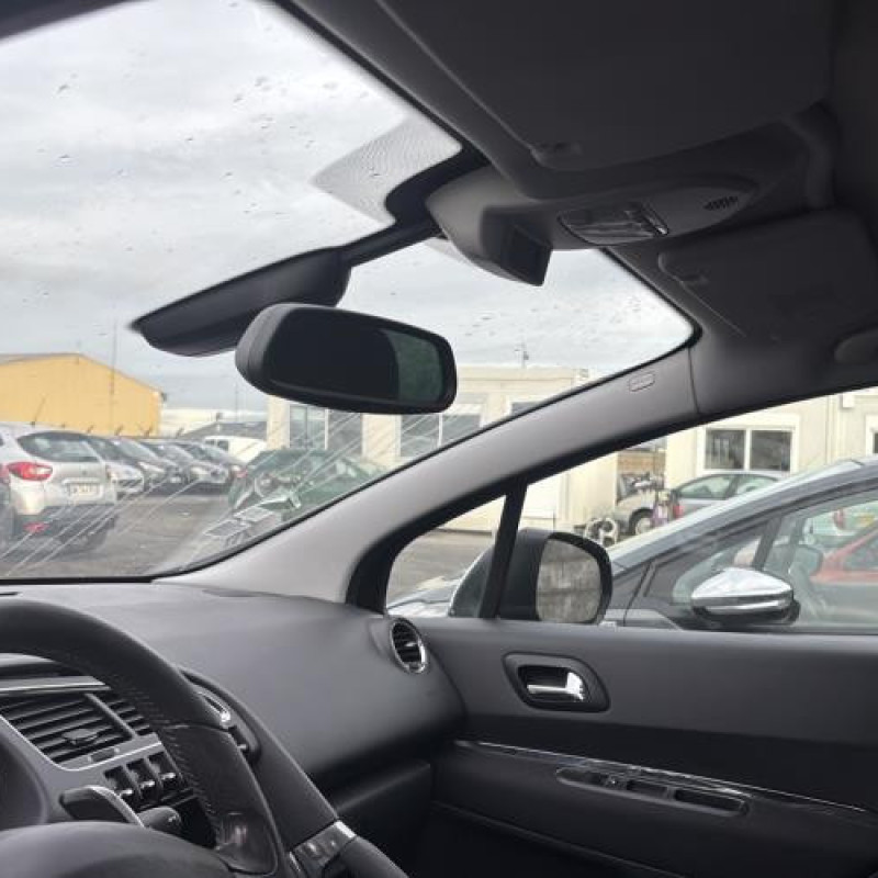 Resistance chauffage PEUGEOT 3008 1 Photo n°19